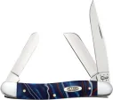 Case PATRIOTIC KIRINITE MED STOCKMN - 11201