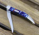 Case PATRIOTIC KIR SM TX TOOTHPICK - 11202