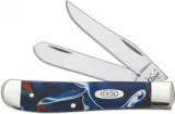 Case PATRIOTIC KIRINITE MINI TRAPPR - 11209