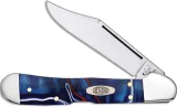Case PATRIOTIC KIR MINI COPPERLOCK - 11211