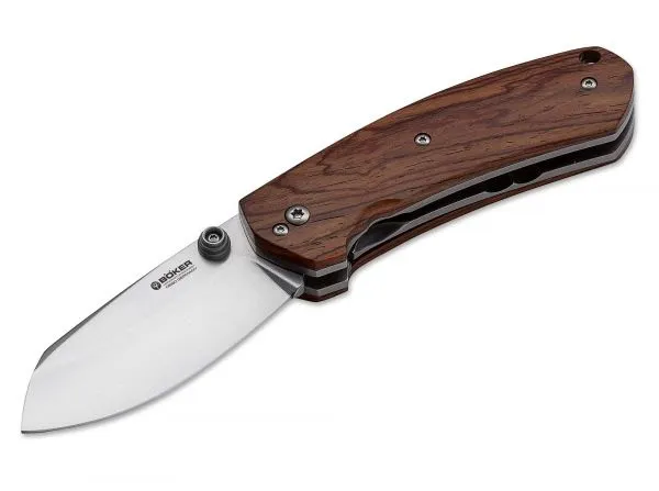 Boker Boker Aectos Cocobolo knives 112632