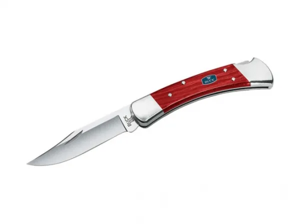 Buck Painted Pony Ranger 7823 knives 112EGSLE
