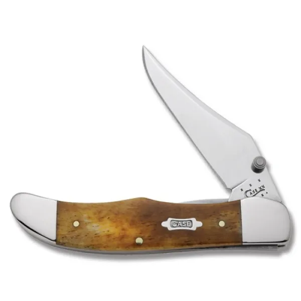 Case Antiq Mid Folding Hunter Knives 11392