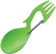 Kershaw Ration Green 1140GRN