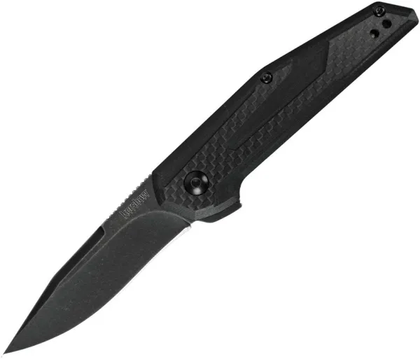 Kershaw Fraxion knives 1160