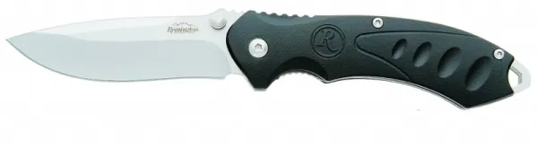 Rigid Blk Hnd Bead Blade Folder  11608