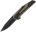 Kershaw FRAXION - TAN - 1160TANBW
