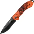 Remington 4 1/4 ASSIST MOSSY OAK ORANGE - 11611
