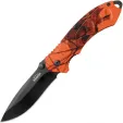 Remington 5 ASSIST MOSSY OAK ORANGE - 11619