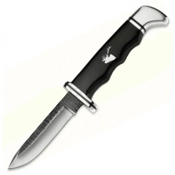 Buck 3956 Heritage Elk- Buf knives 116FSLE