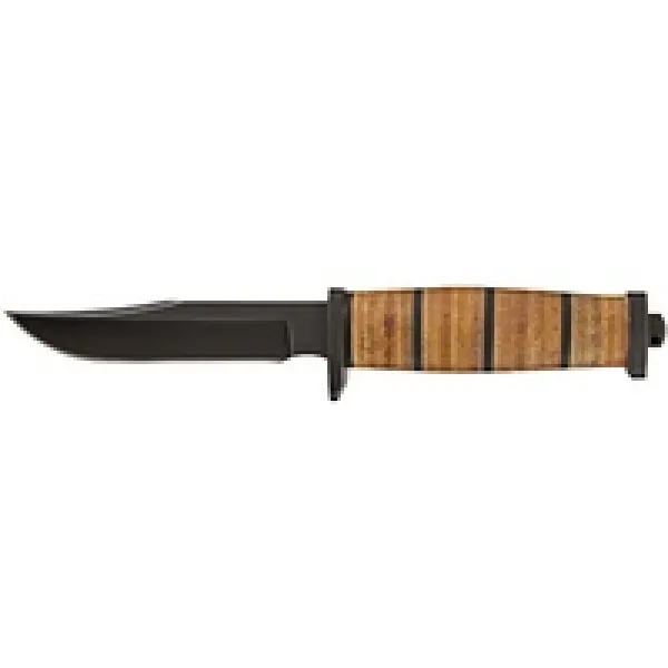 Buck Small Brahma (10547) knives 117RS
