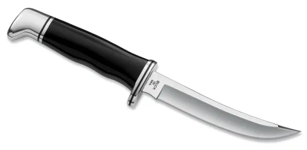 Buck Personal Blk Phenolic 2540 knives 118KS