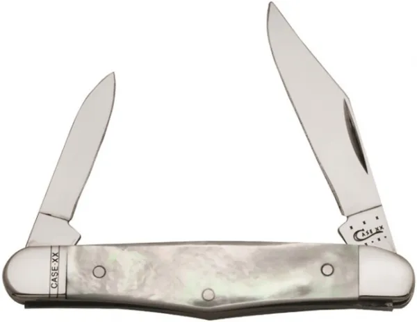 Case Mop Half Whittler Knives 11930