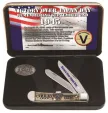 Case SMOOTH NAT BONE TRAP V-J DAY - 11950
