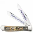 Case SMOOTH NAT BONE TRAP V-E DAY - 11951