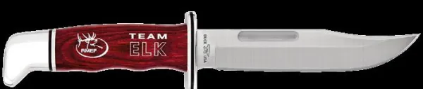 Buck 11288 Special-rmef knives 119CWSRMEF