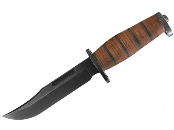 Buck Brahma (10082) knives 119RS1