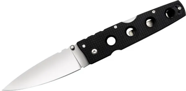 Cold Steel Hold Out II Plain Edge SC11HCL