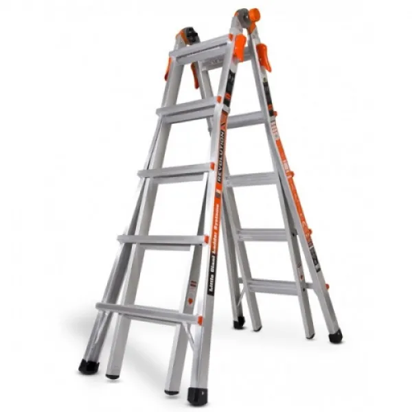 Little Giant Revolution XE M22 Ladder 12022