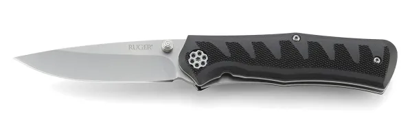 Remington Crack-shot Compact-plain Edge knives 1205