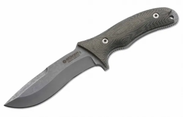 Boker Orca Outdoor Gen 2 Pln knives 120596