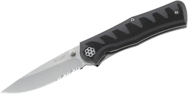 Remington Crack-shot Compact knives 1206