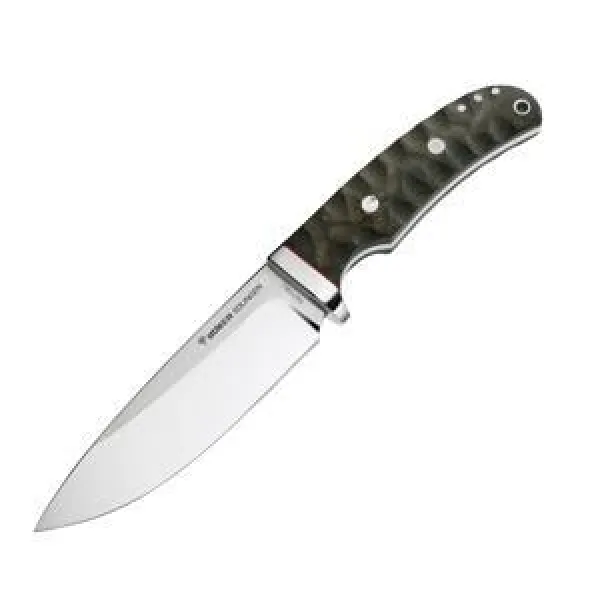 Boker Savannah knives 120620