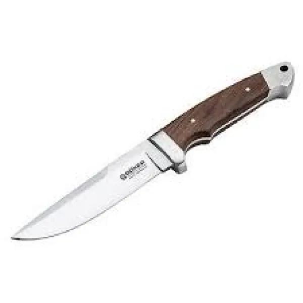 Boker Vollintegral Xl Walnut knives 120638