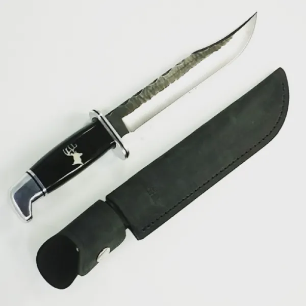 Buck 7351 Buffalo General knives 120FSLE