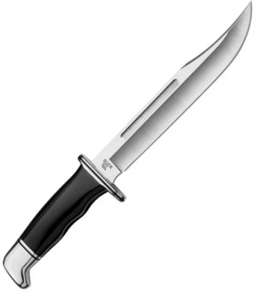 Buck General Black Phenolic B120BKS 120KS