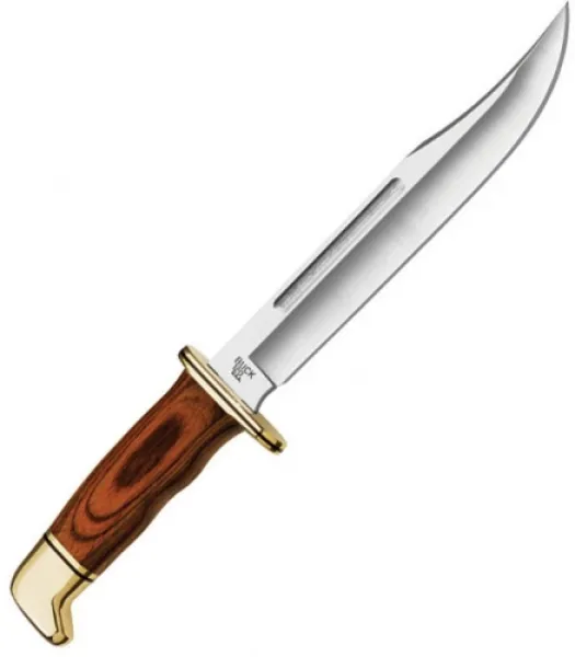 Buck General Cocobolo B120BRS 120RS