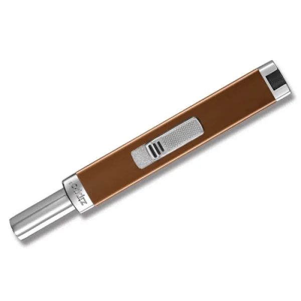 Zippo Unfill- Harvest Bronze Mpl lights 121168