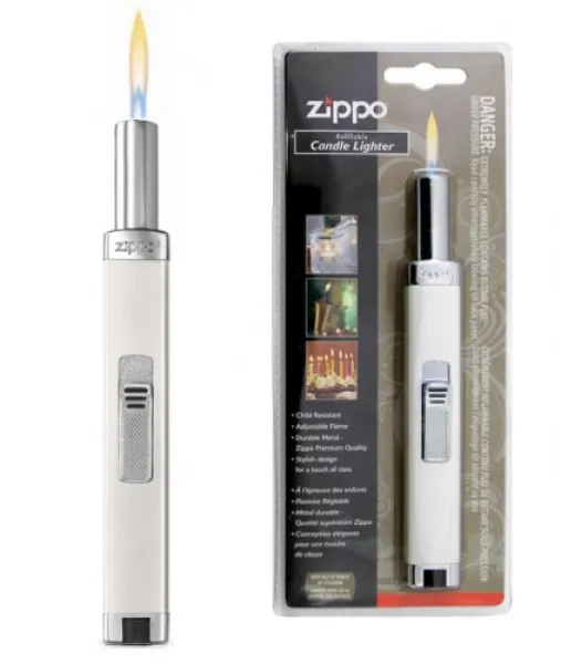 Zippo Mini Mpl Champagne lights 121185