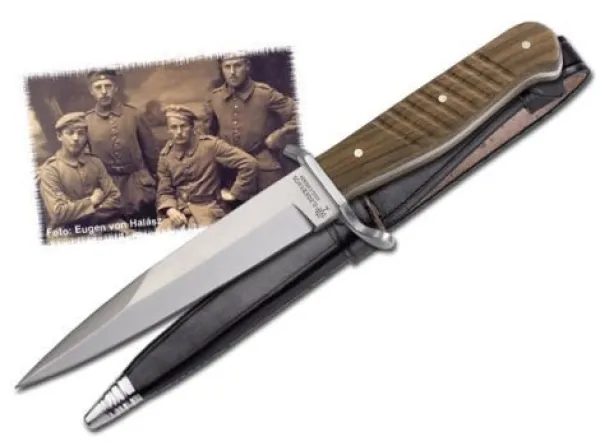 Boker Trench Knife knives 121918