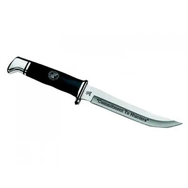 Buck 6274 B&c Fisherman - Hunters knives 121KSC