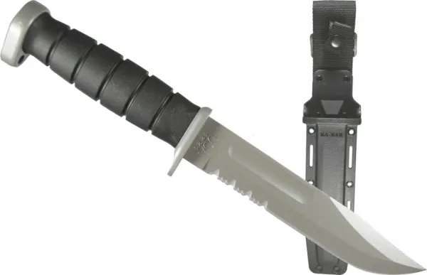Ka-Bar Next Generation Fighting Knife 02-1221