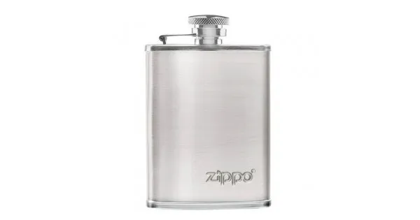 Zippo Zippo Flask lights 122228