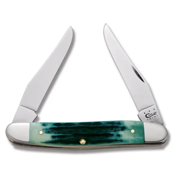 Case Deep Canyon Calypso Muskrat Knives 12354