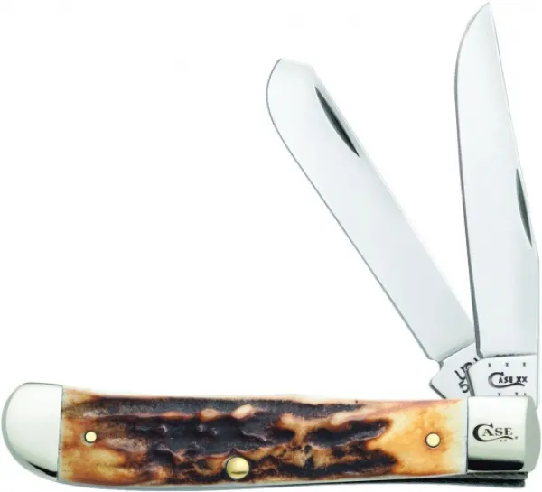 Case Prime Stag 5254 SS Trapper CA12391