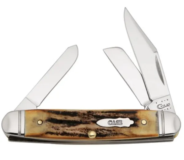 Case Strikeline Pinch Bol Med Stkm Knives 12465