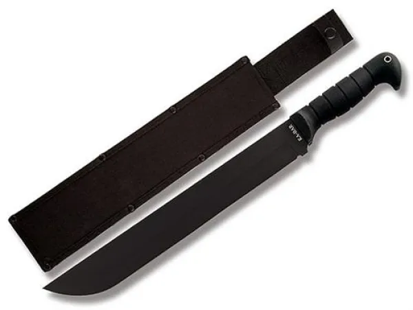 Ka-Bar 14 Grass Machete & Sheath KB1279