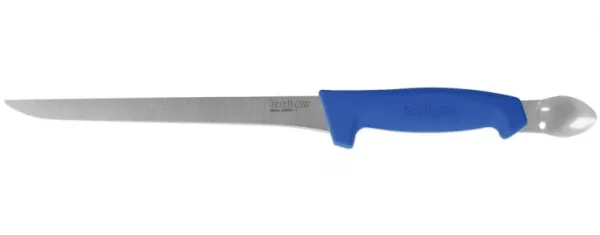 Kershaw 8 1-2 Spoon Handle Fillet Knife 1288SH