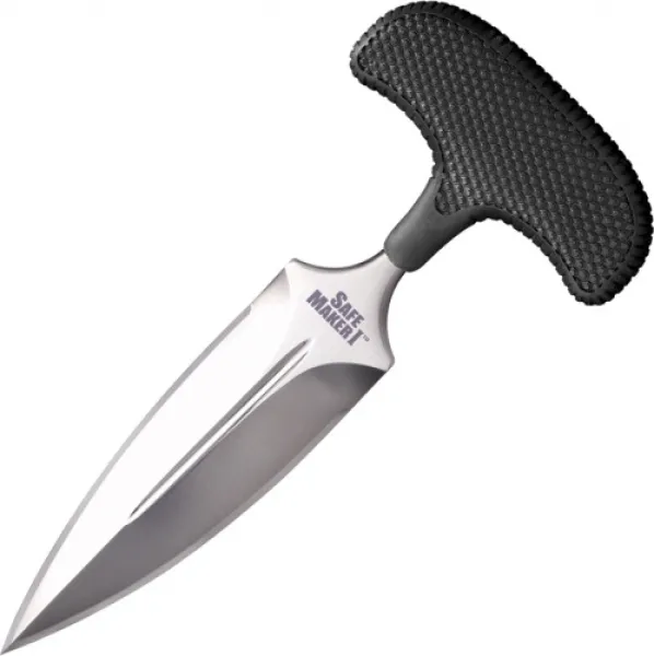 Cold Steel Safe Maker I knives 12DBSJ1