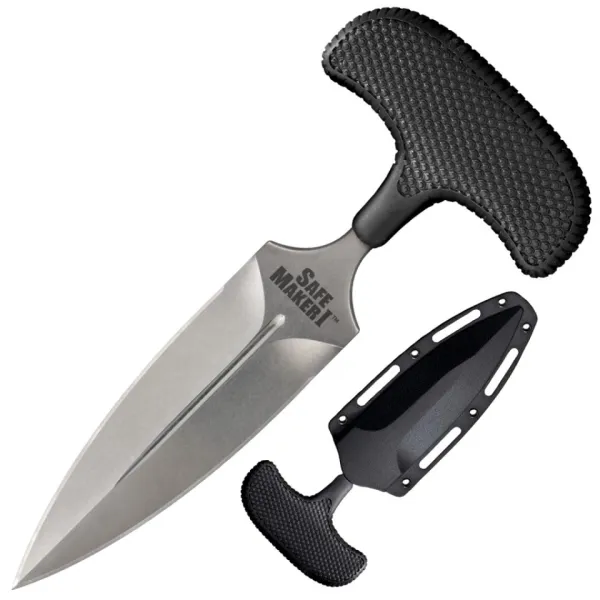 Cold Steel 12DBST SAFE MAKER I