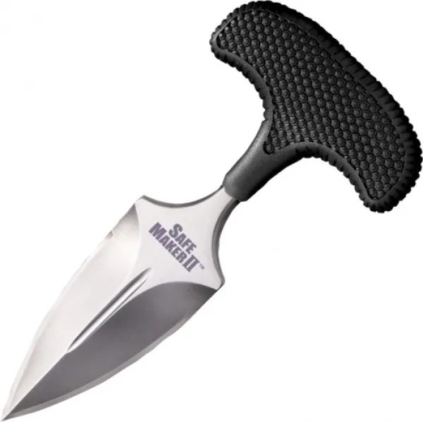 Cold Steel Safe Maker Ii knives 12DJ1