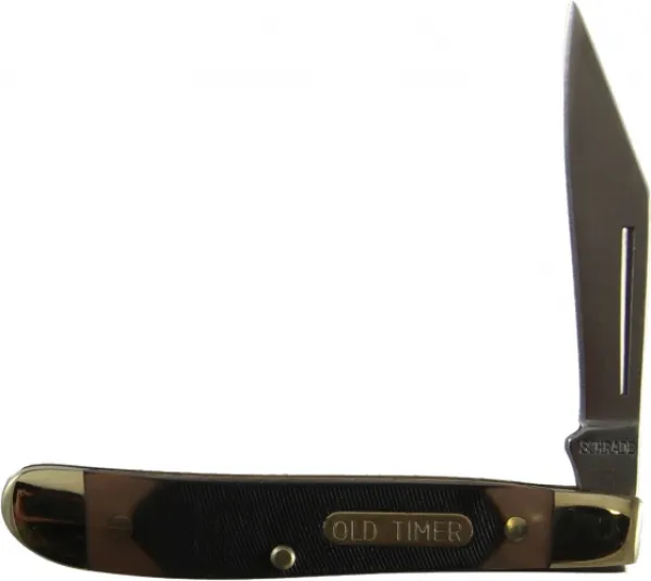Imperial Schrade 2 3-4 Pal knives 12OT