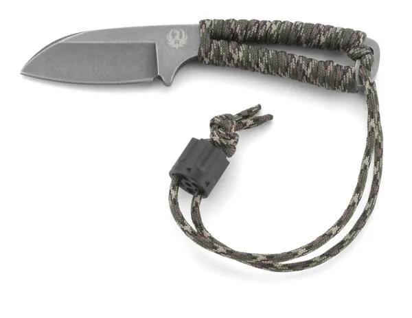 Remington Cordite Compact-black knives 1301K