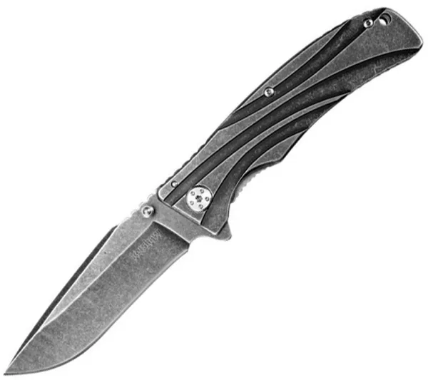 Kershaw Manifold Blackwash knives 1303BW