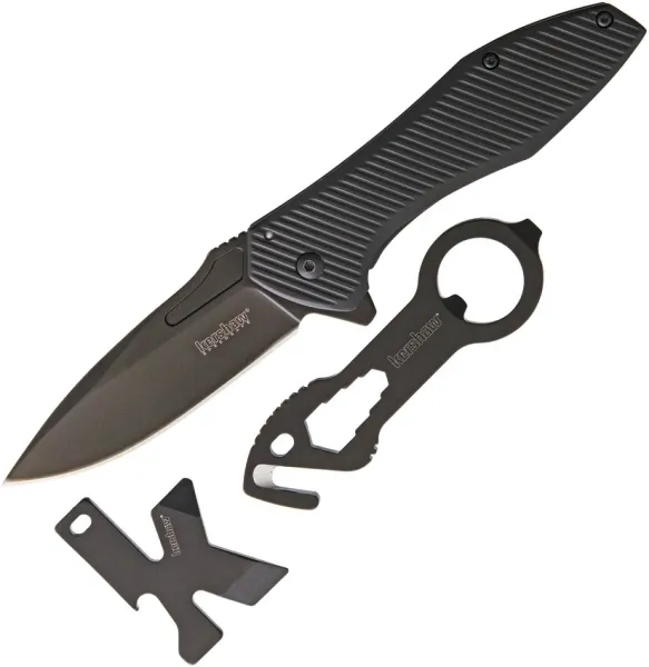Kershaw 1317 3 Piece Set knives 1317KITX