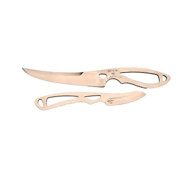 Buck Paklite Elite (10070) knives 135SSSVP2